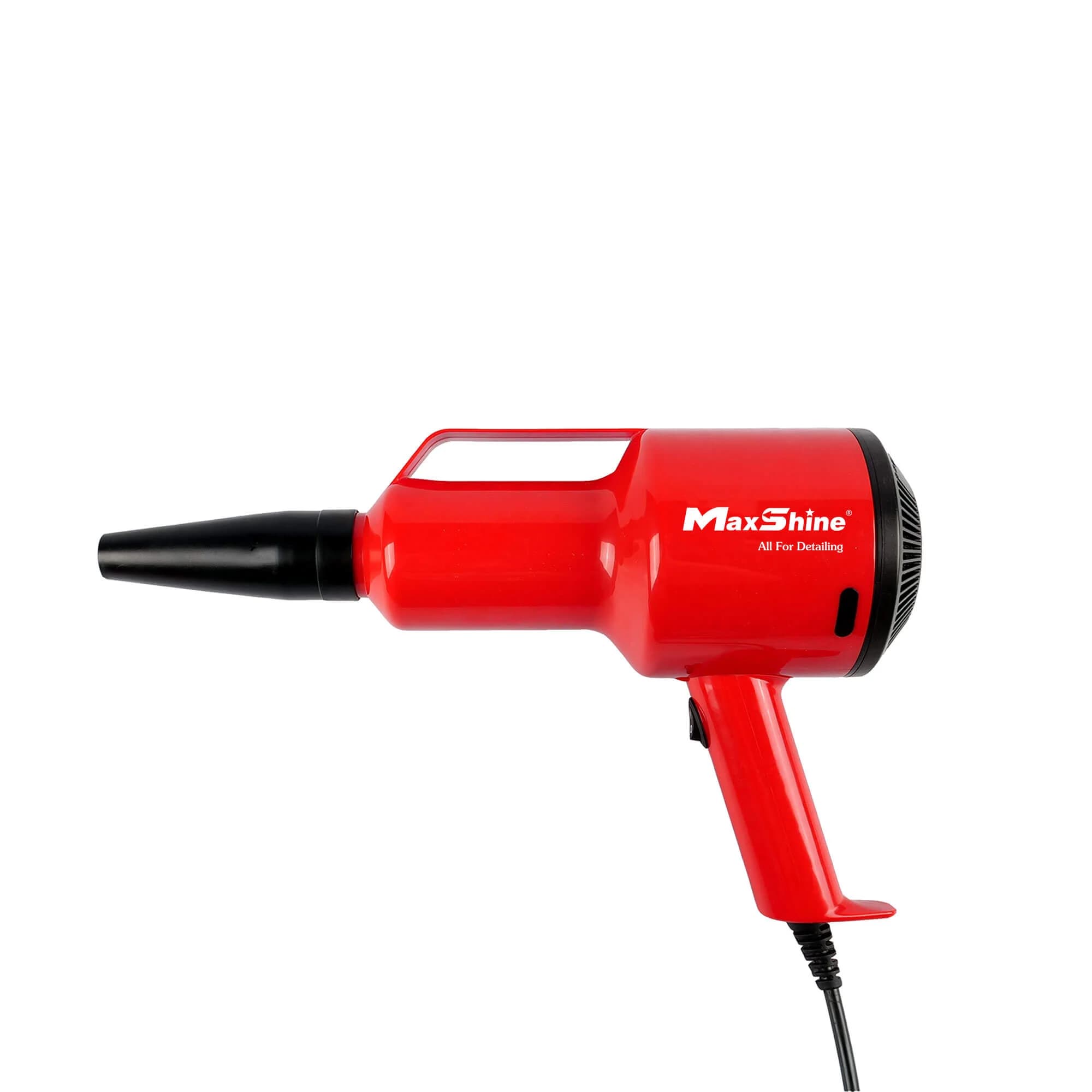 MAXSHINE Suszarka ręczna mini