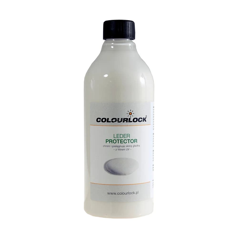 COLOURLOCK Leder protector 500ml