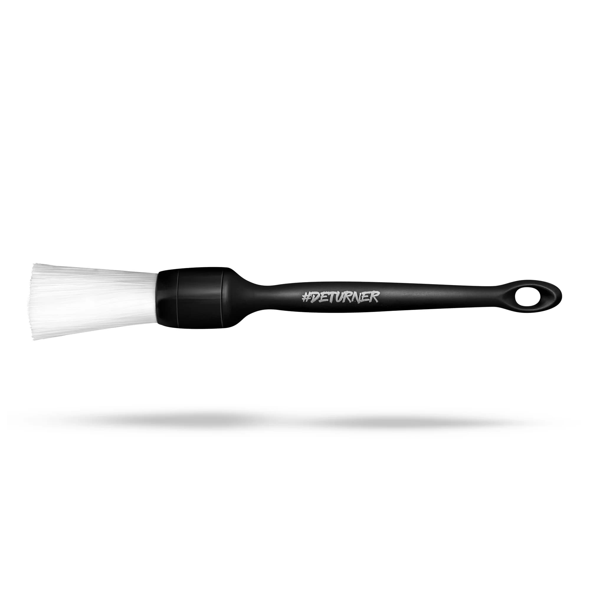 DETURNER Brush white 21mm pędzel