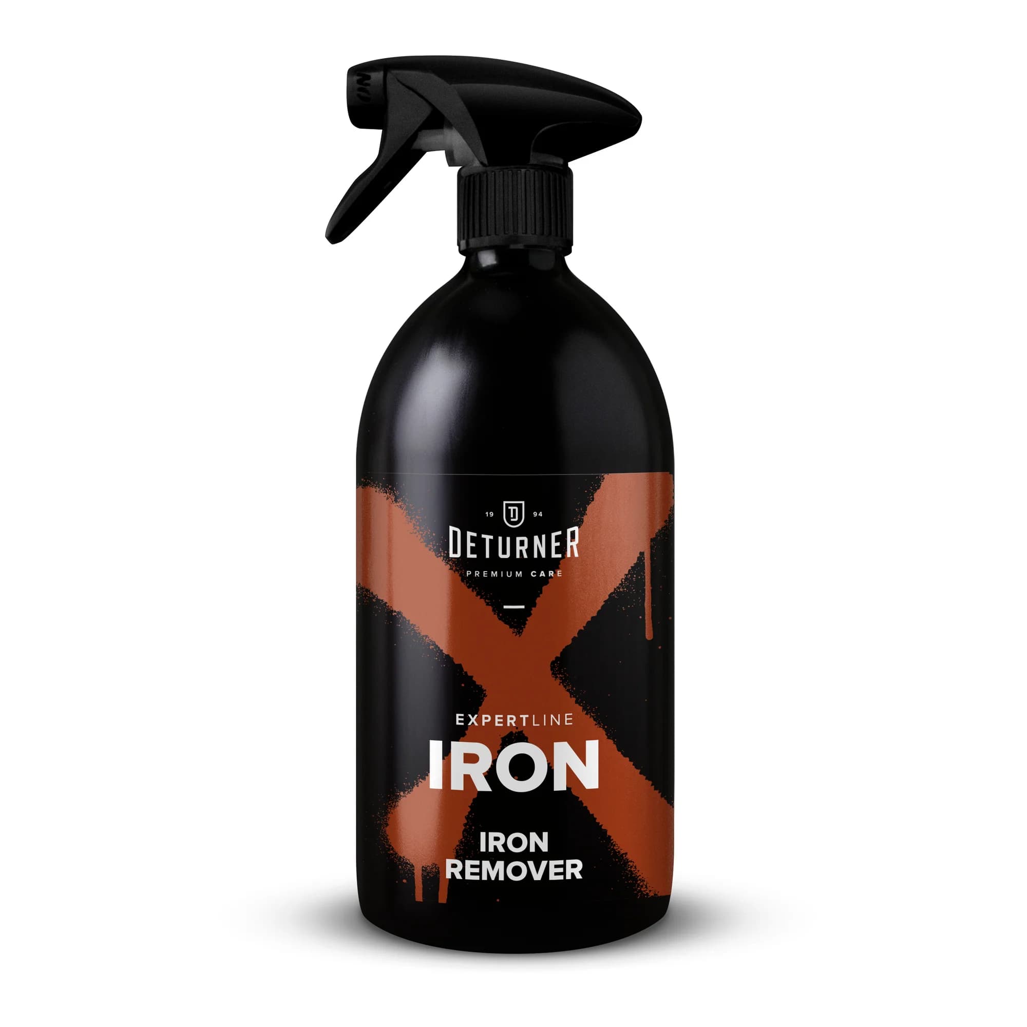 DETURNER Experline iron 1l