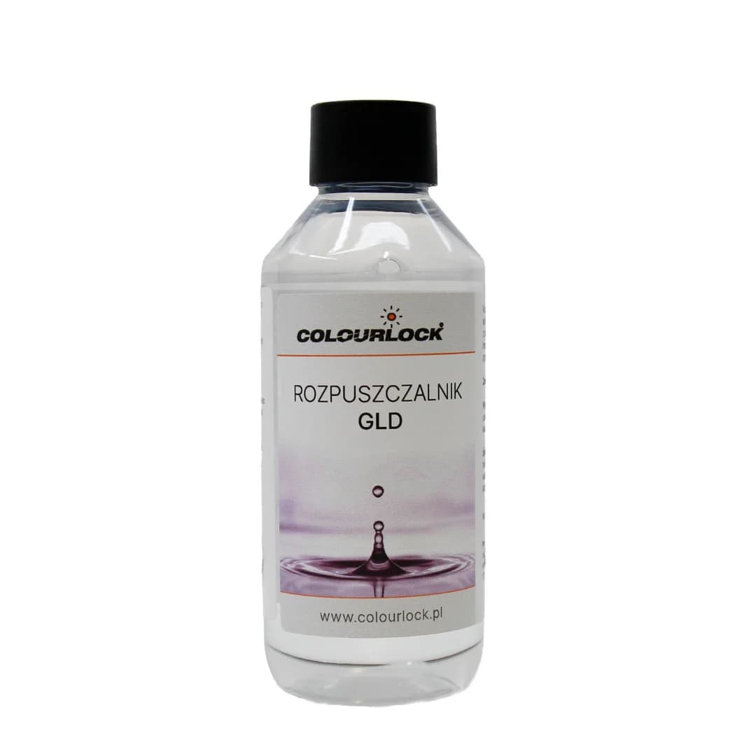 COLOURLOCK Gld rozpuszczalnik 150ml