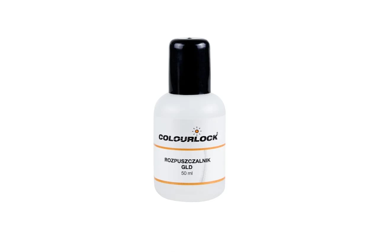 COLOURLOCK Gld rozpuszczalnik 50ml