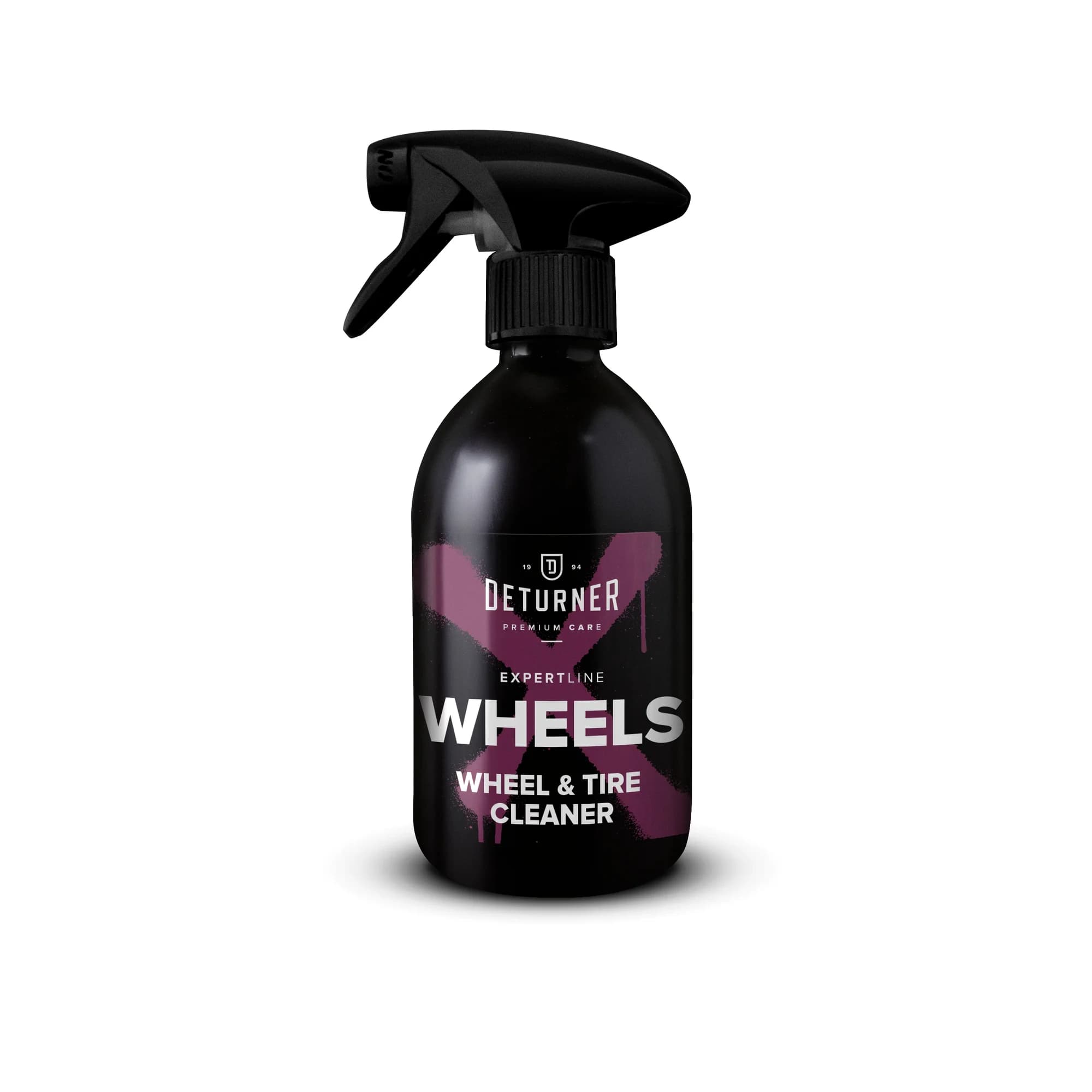 DETURNER Experline wheels and tire cleaner 500ml