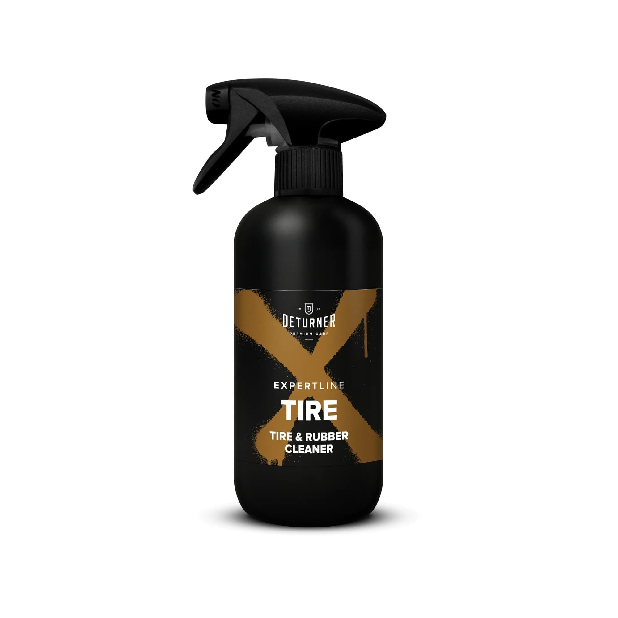 DETURNER Tire and rubber cleaner 500ml