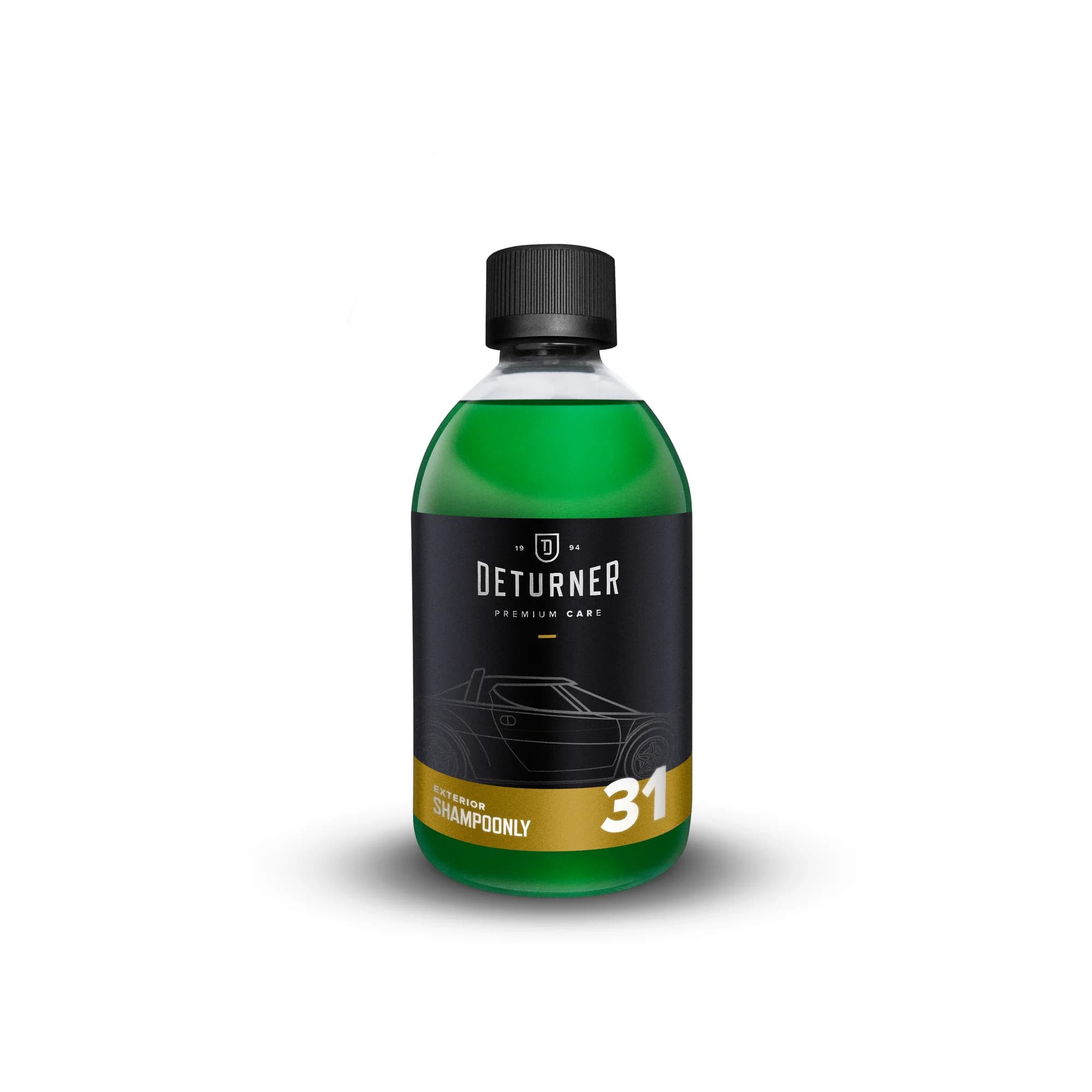 DETURNER Shampoonly 500ml