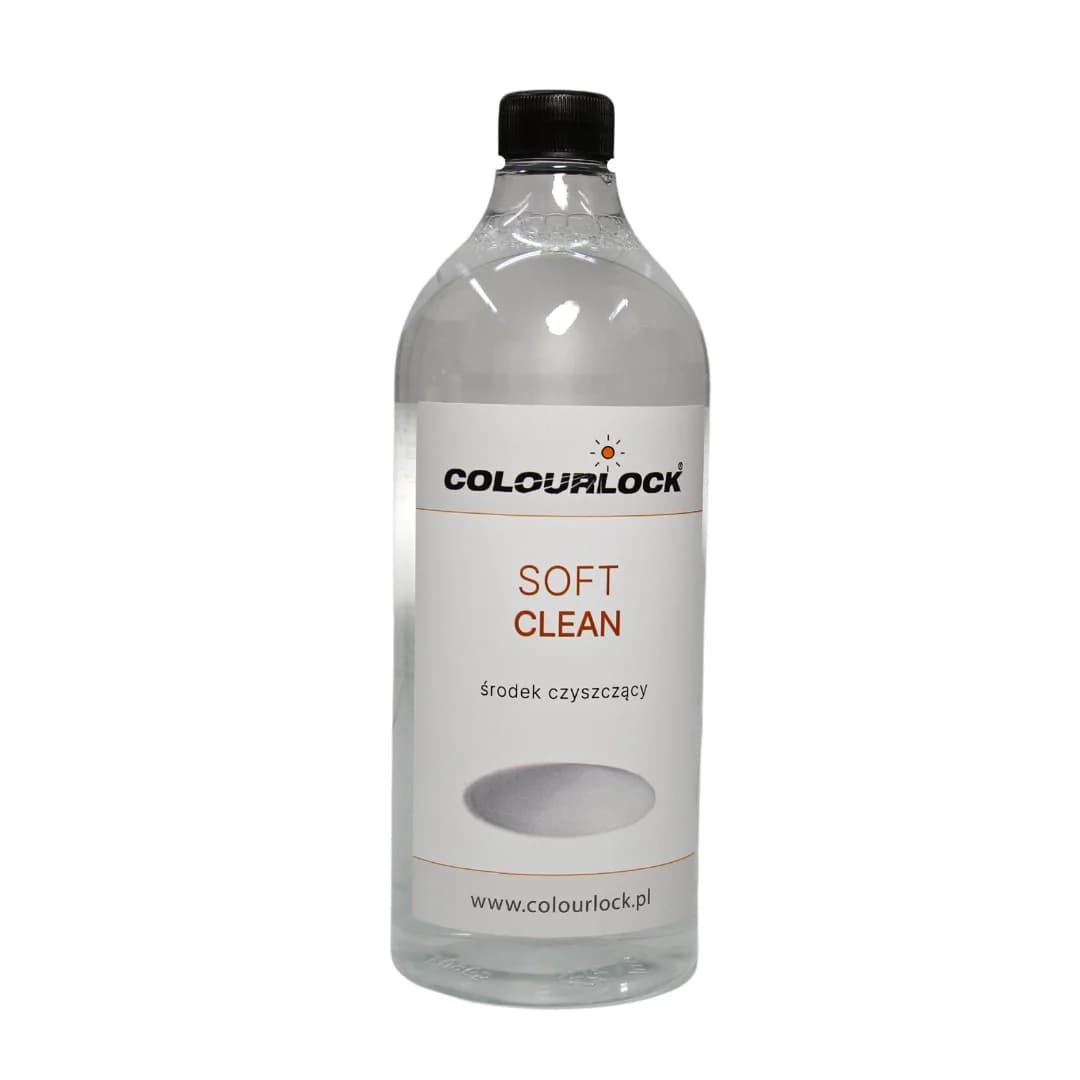 COLOURLOCK Soft clean 1l