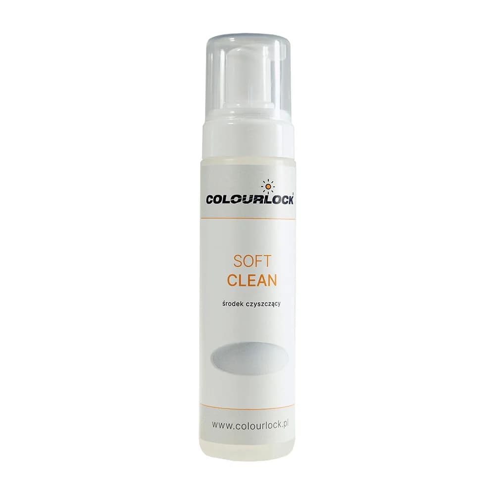 COLOURLOCK Soft clean 200ml