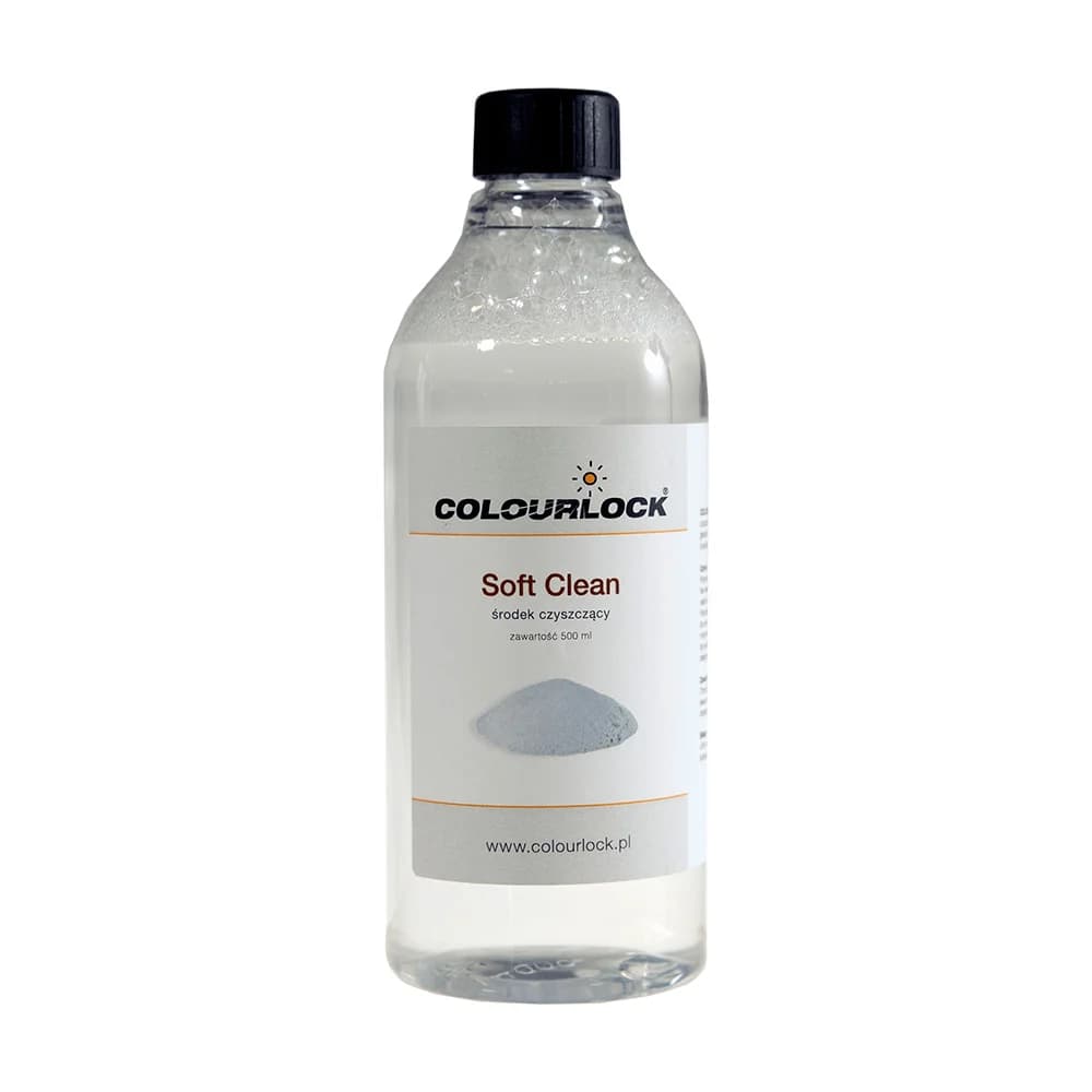 COLOURLOCK Soft clean 500 ml