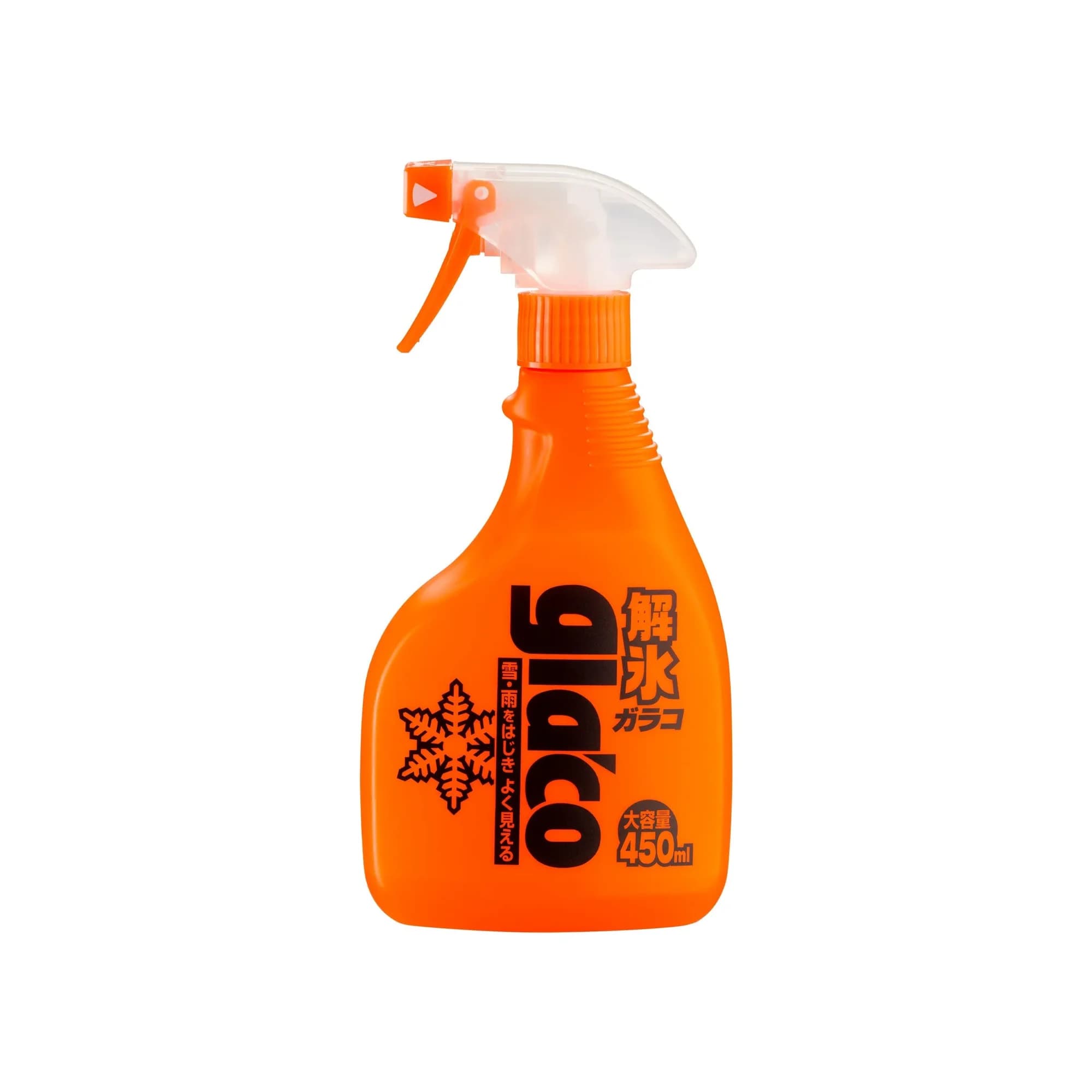 SOFT99 Glaco deicer spray