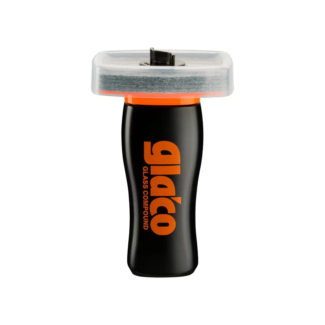 SOFT99 Glaco dx glass compound roll on 100ml- zest