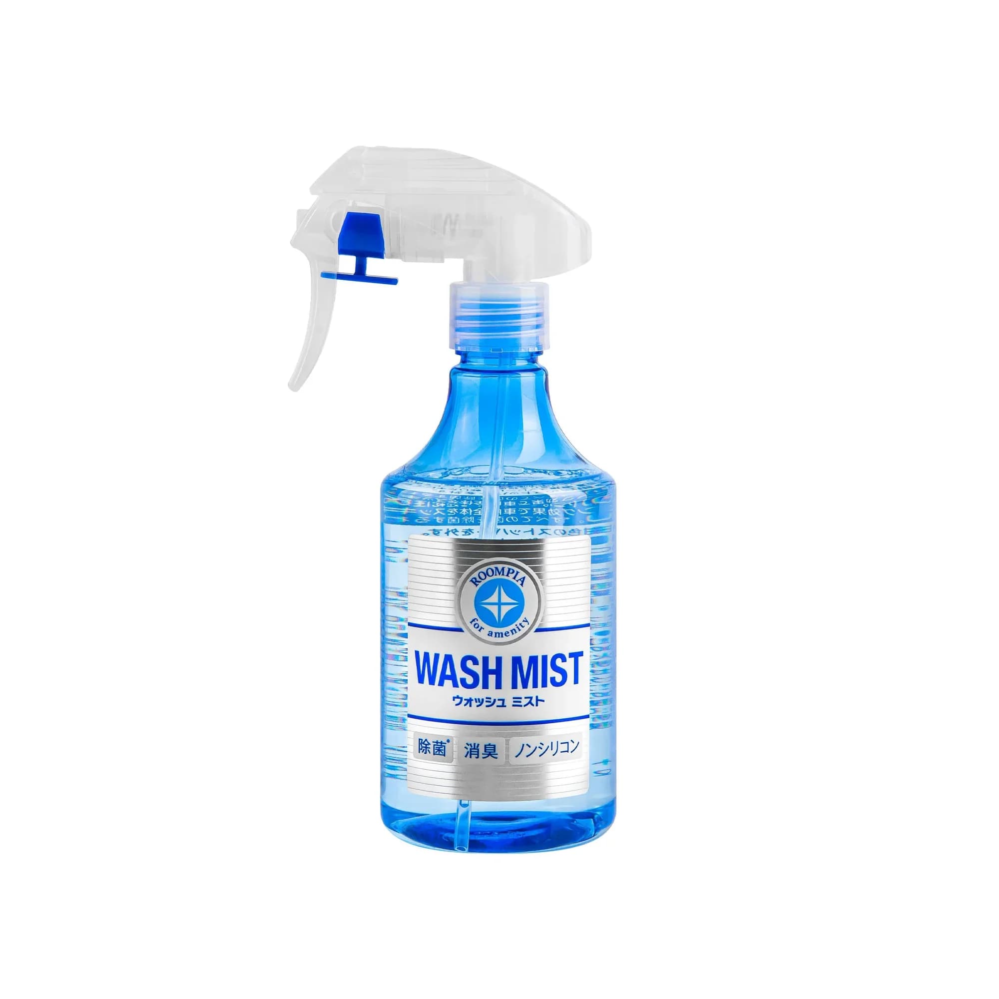 SOFT99 Wash mist