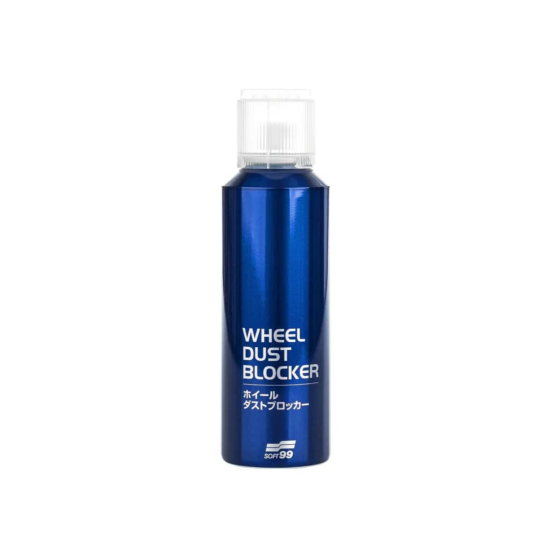 SOFT99 Wheel dust blocker 200ml