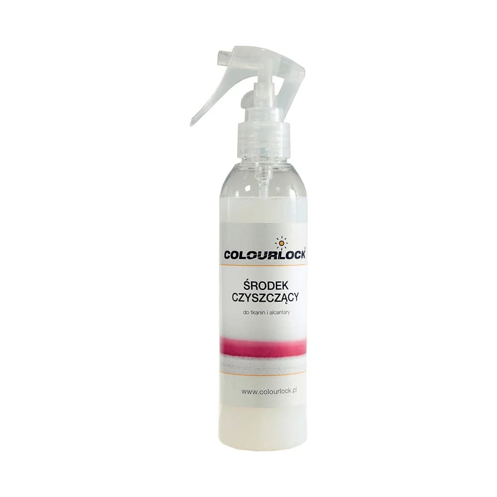 COLOURLOCK Środ czysz tkanin i alcantary 200ml