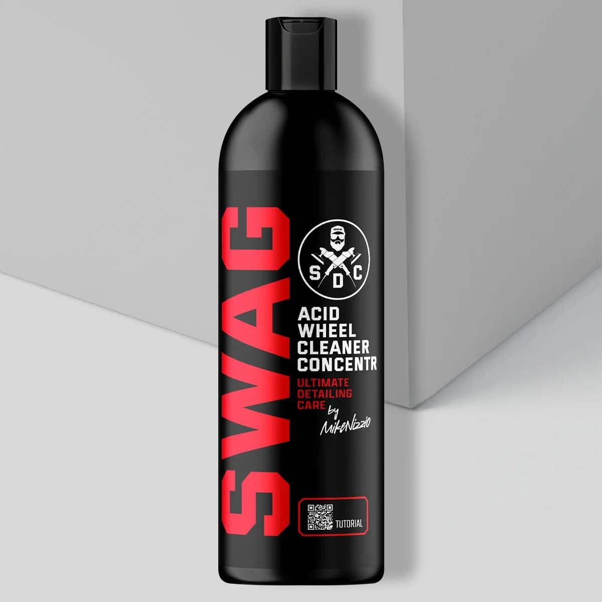 SWAG Acid wheel cleaner 1:20 500ml