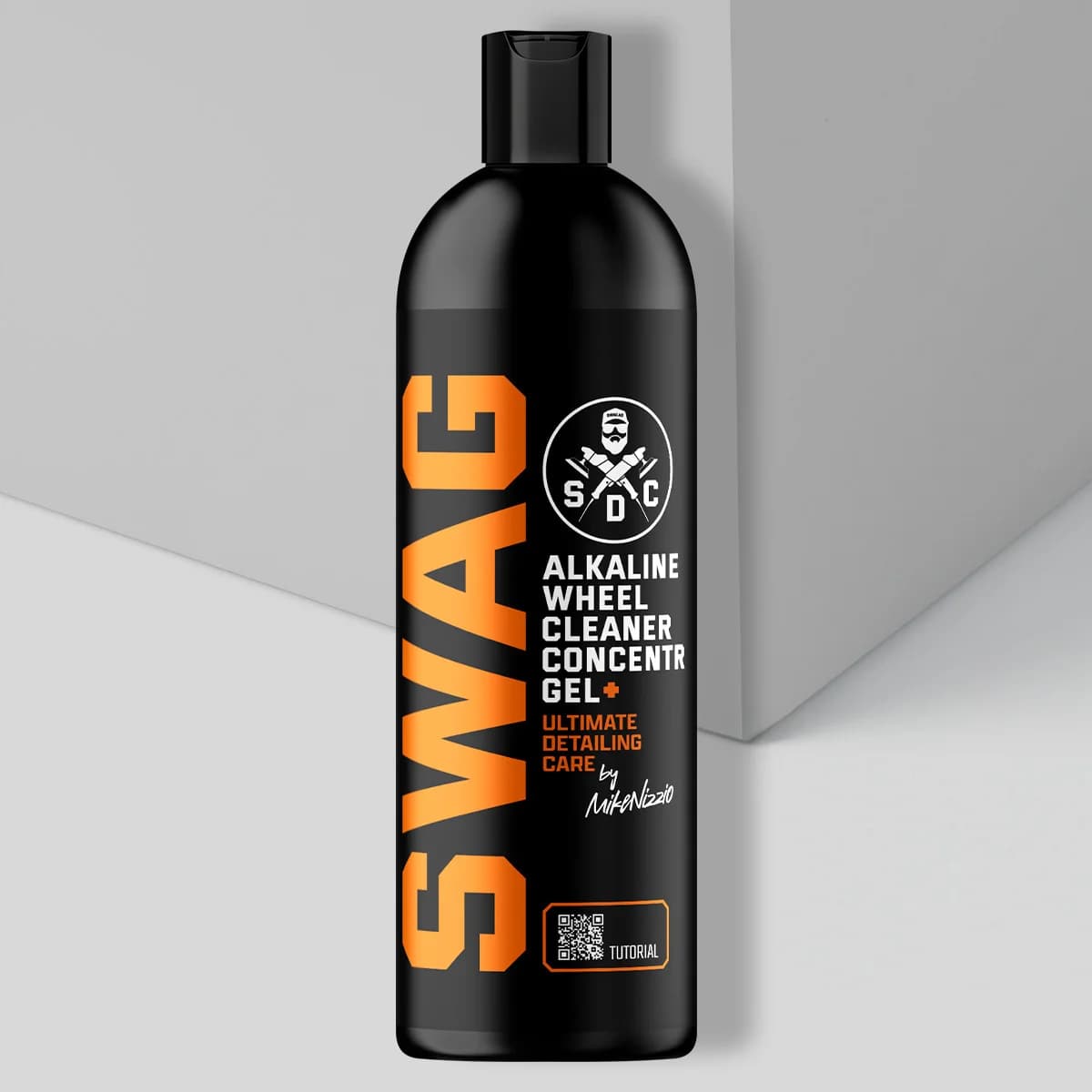 SWAG Alkaline wheel cleaner gel+ v2 500ml