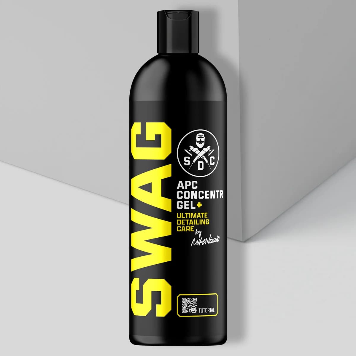 SWAG APC Concentr gel+ 1:20 v.2 500ml