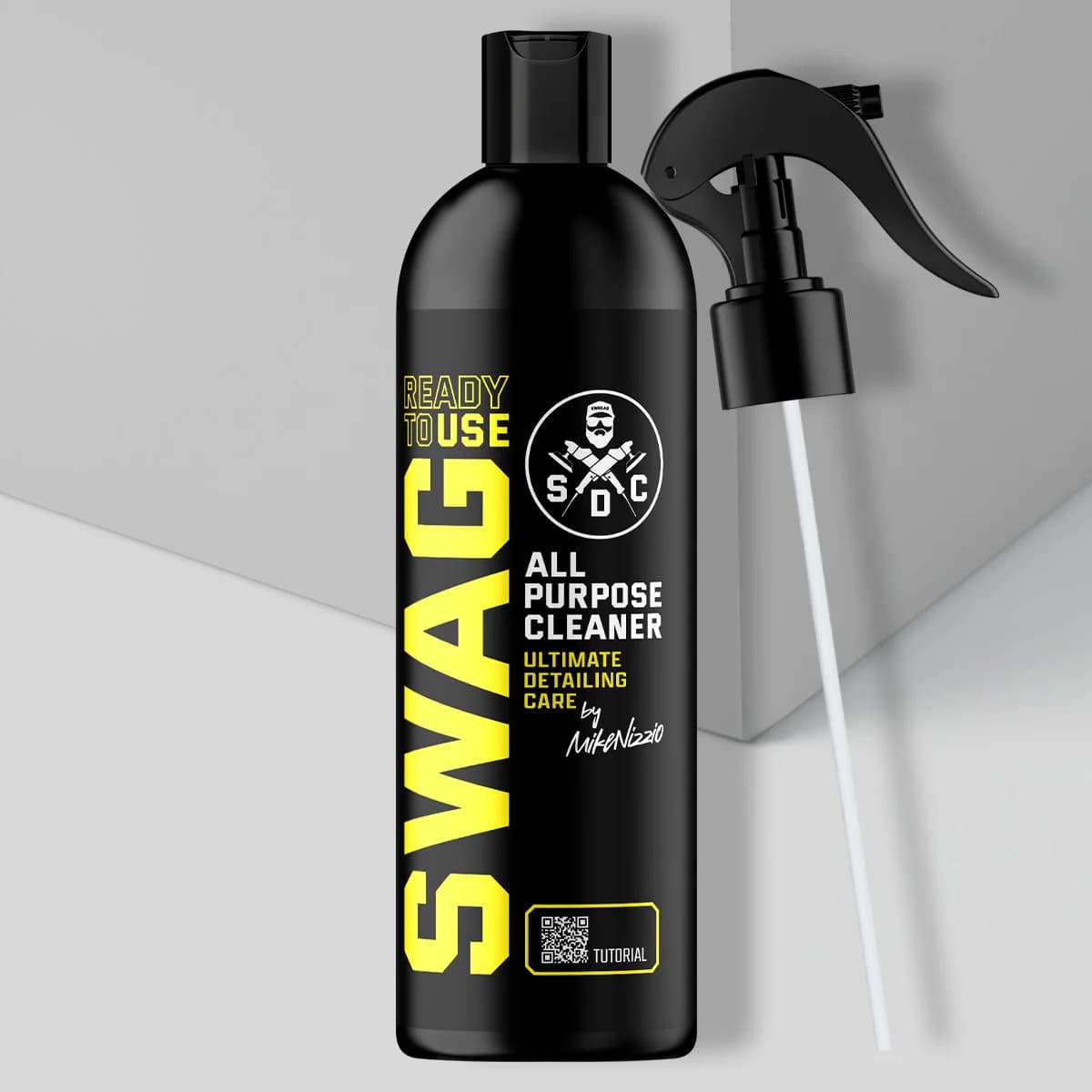 SWAG APC Rtu 500ml