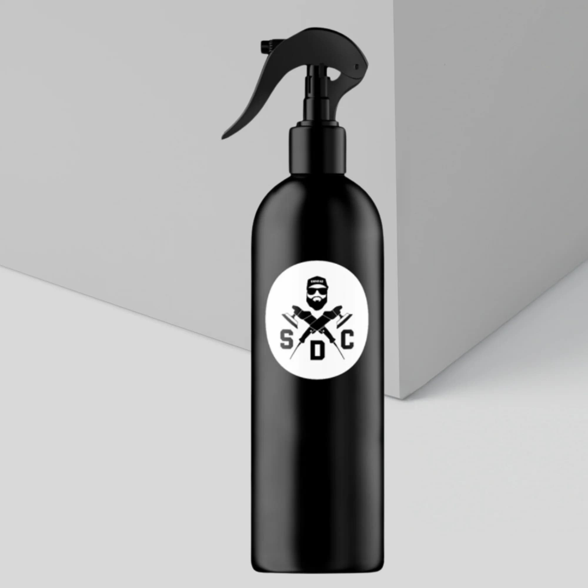 SWAG Butelka z atomizerem 500ml