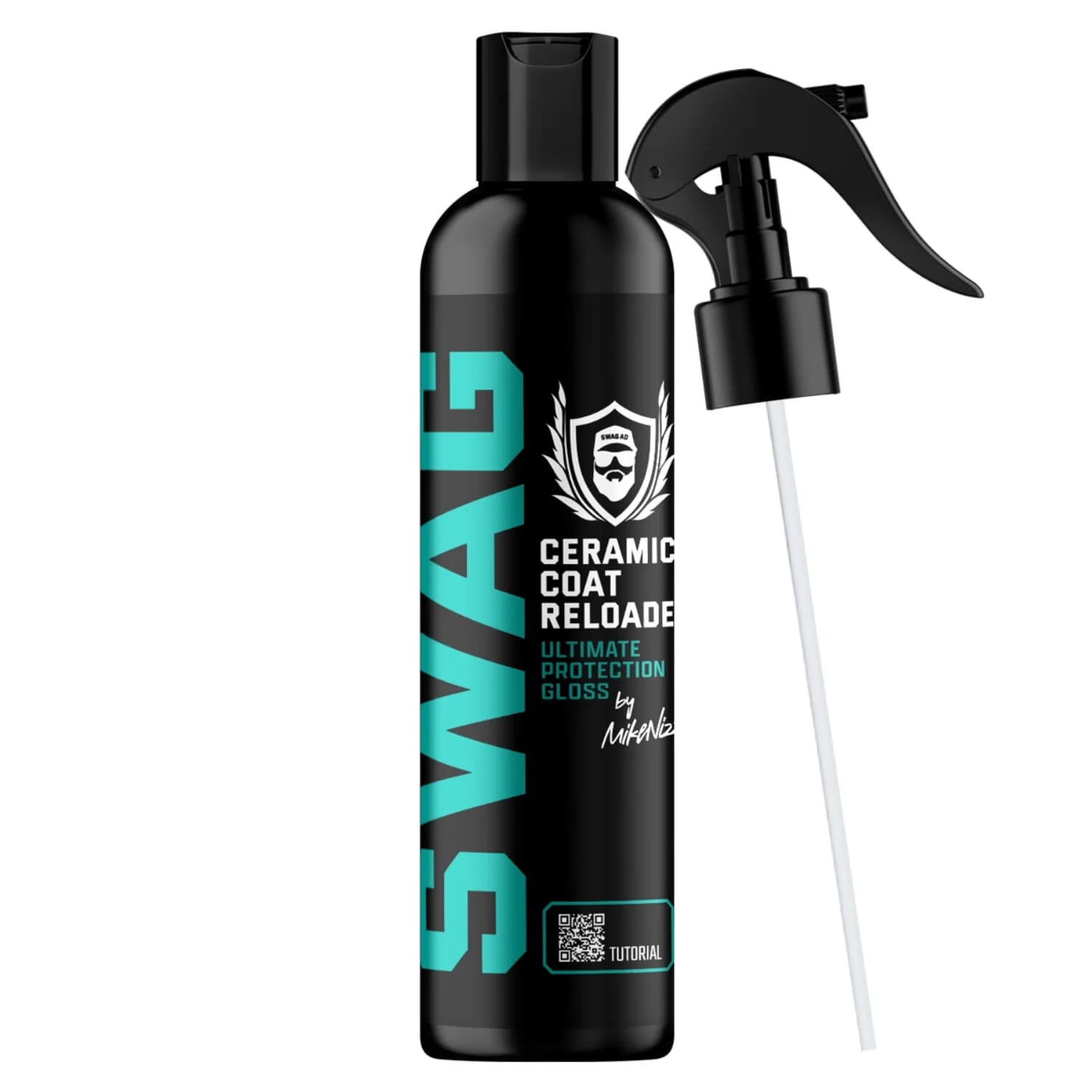 SWAG Ceramic coat reloader v3 250ml