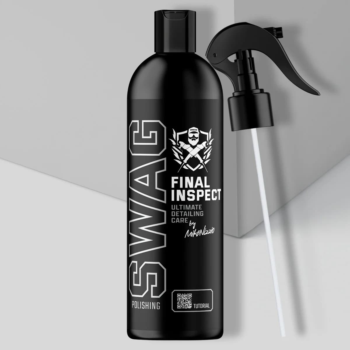SWAG Final inspect v2 500ml