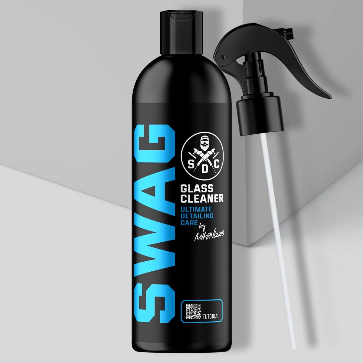 SWAG Glass cleaner v3 500ml