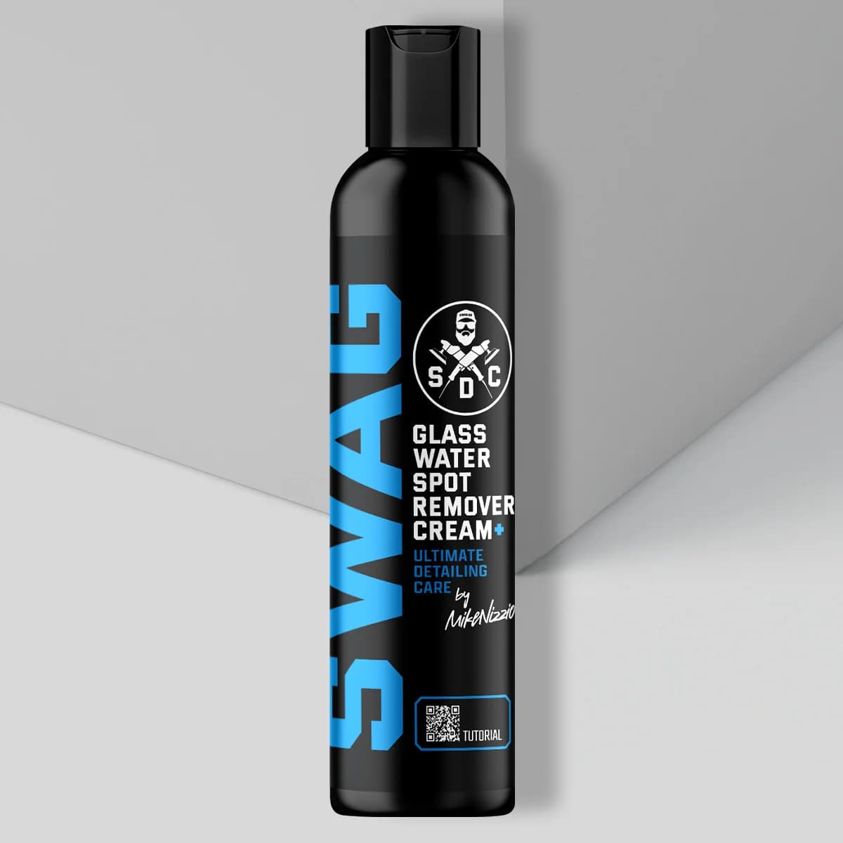 SWAG Glass water spot remover cream+ 250ml