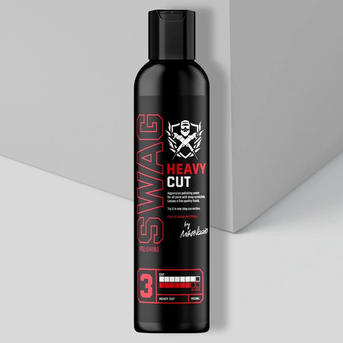 SWAG Heavy cut v2 150ml