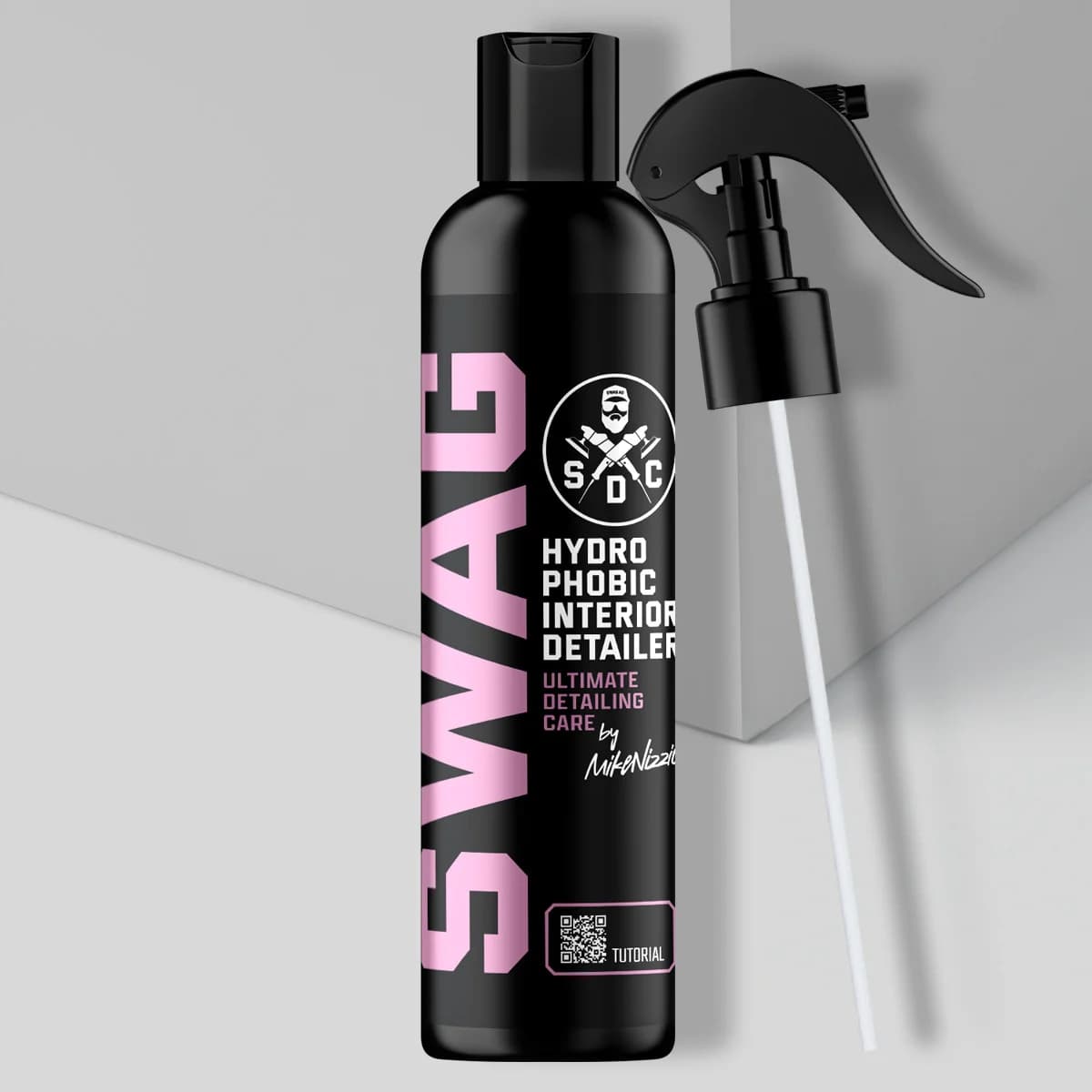 SWAG Hydrophobic interior detailer+ 250ml