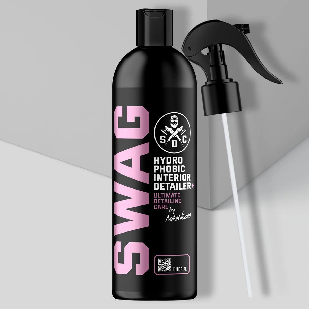 SWAG Hydrophobic interior detailer+ 500ml