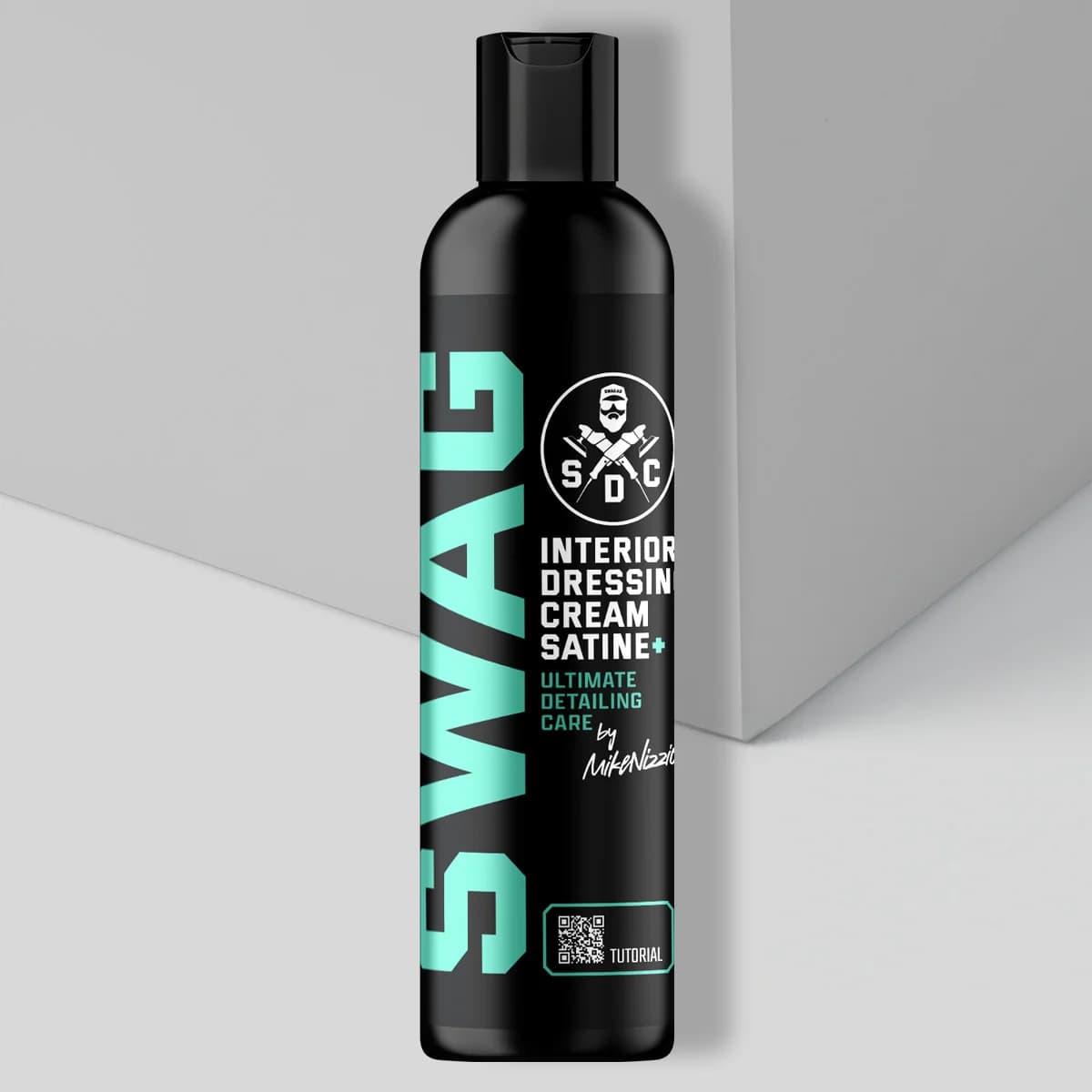 SWAG Interior dressing cream satine+ v2 250ml