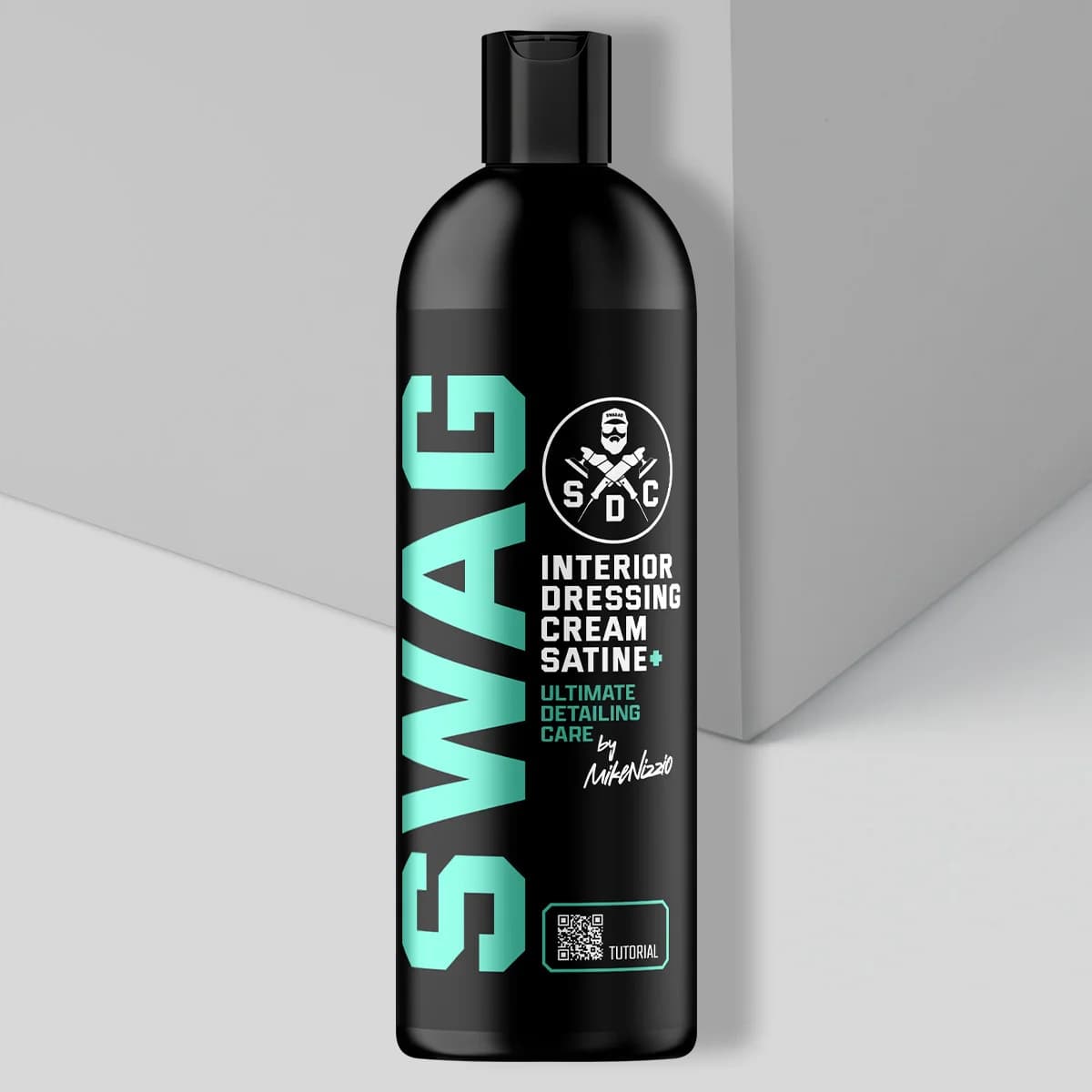 SWAG Interior dressing cream satine+ v2 500ml