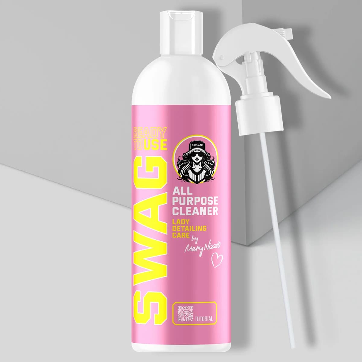 SWAG Lady apc rtu 500ml
