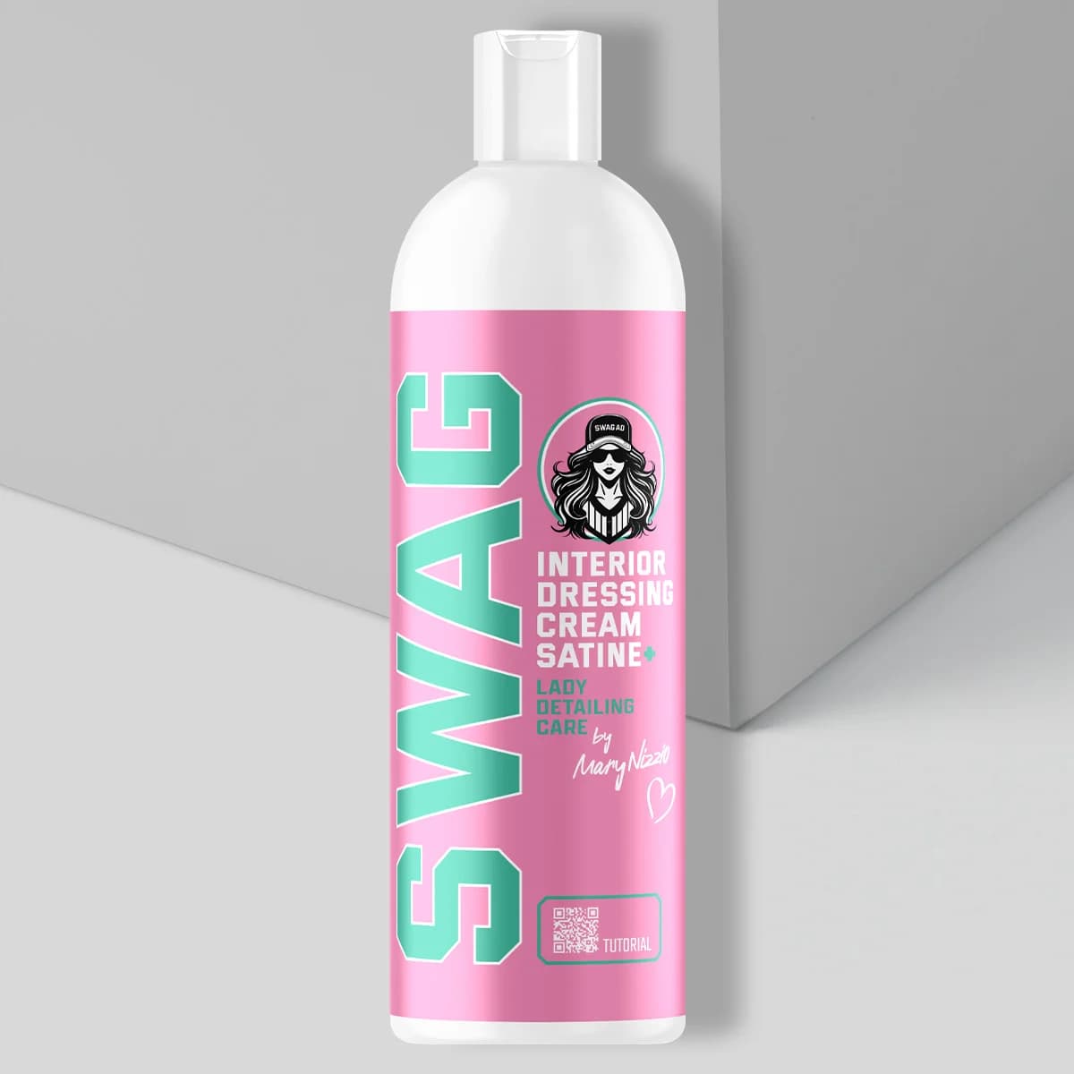 SWAG Lady interior dressing cream satine+ 500ml