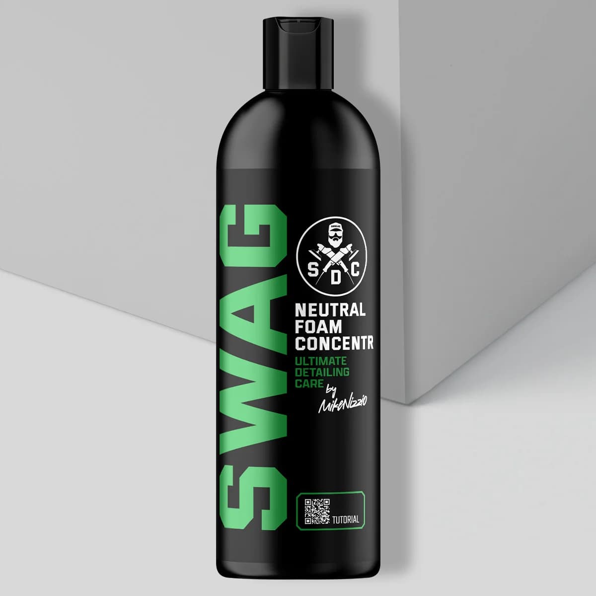 SWAG Neutral foam 1:20 500ml