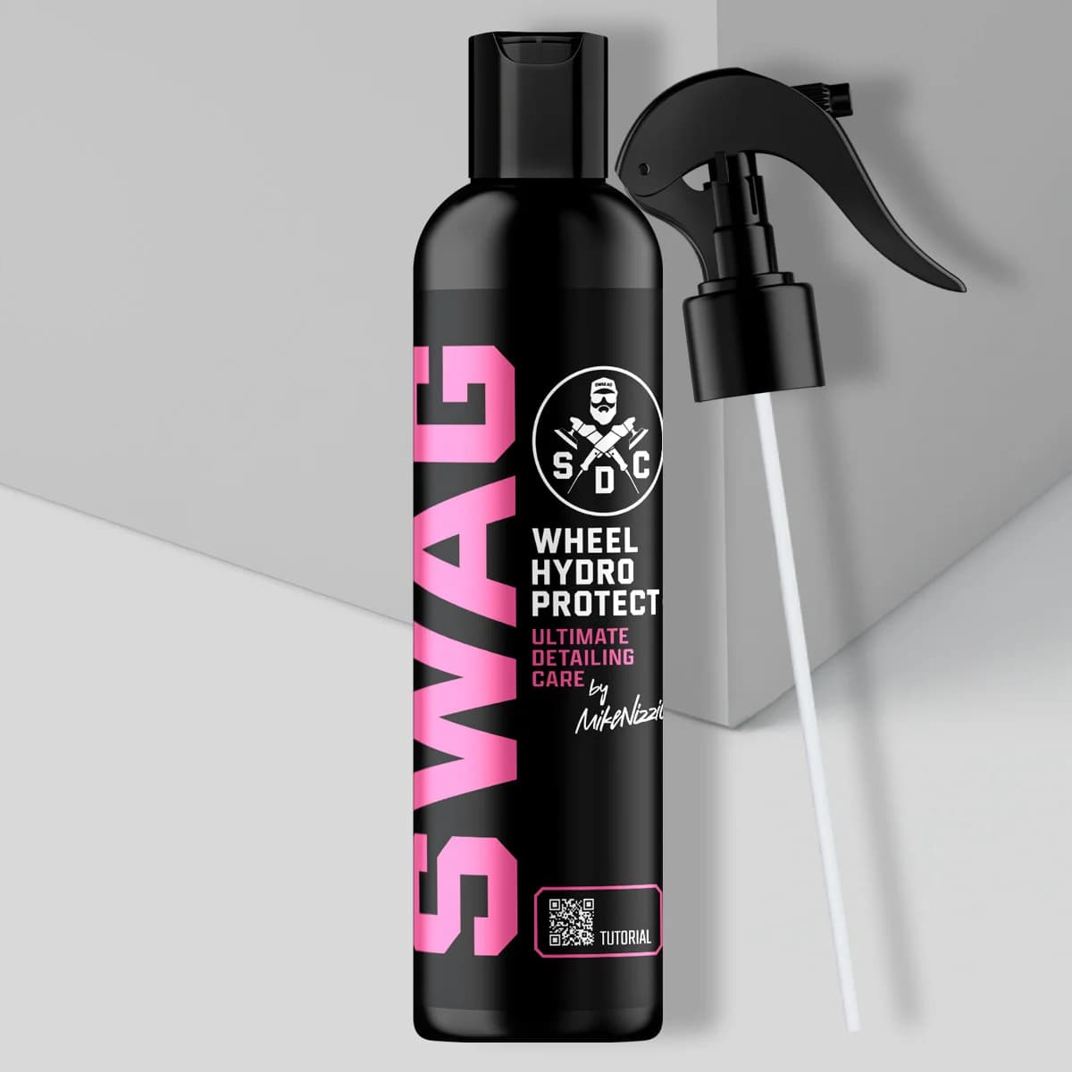 SWAG Neutral wheel hydro protect+ 250ml