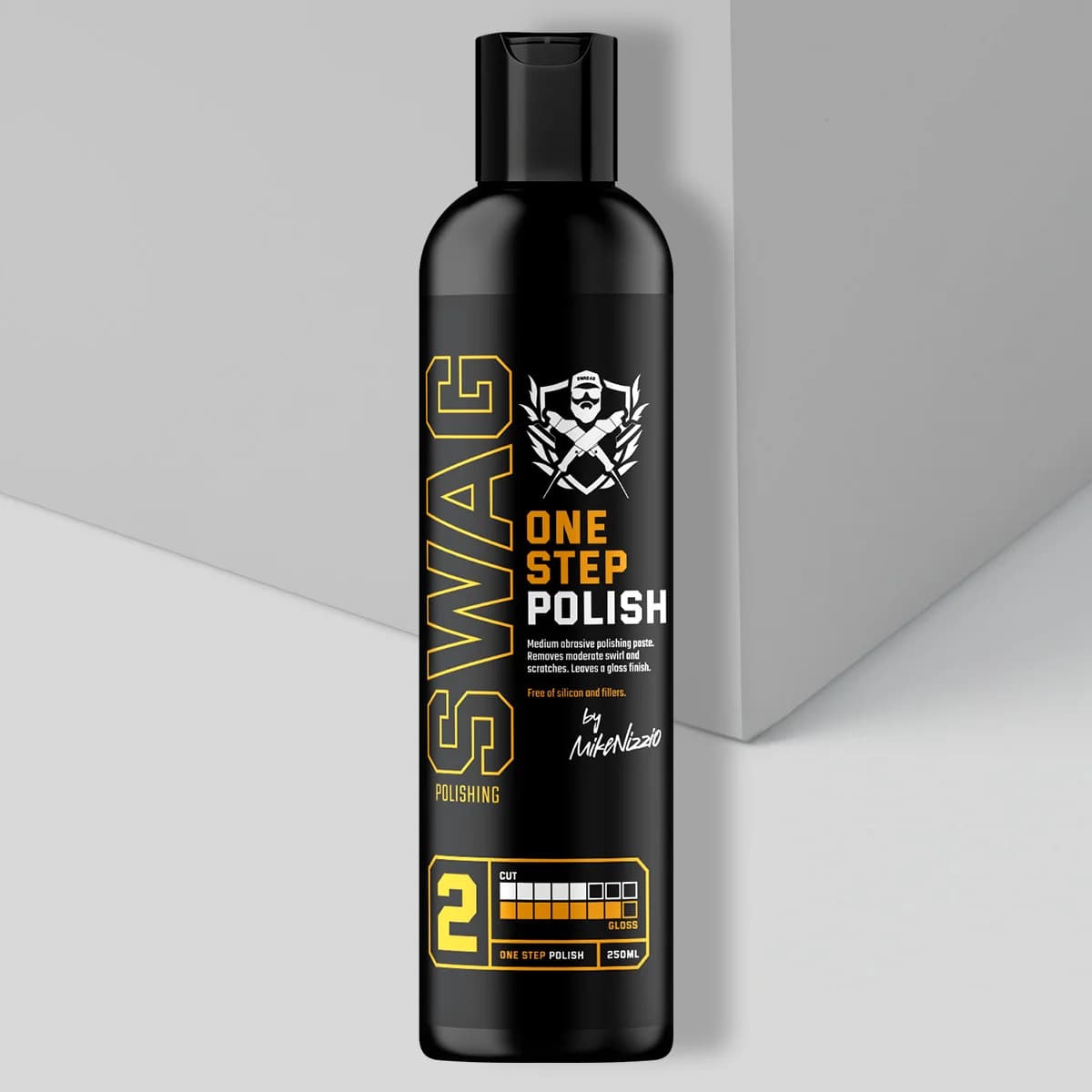 SWAG One step polish 250ml