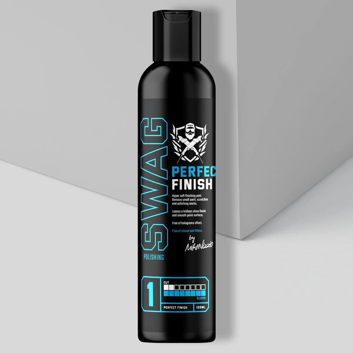 SWAG Perfect finish v2 150ml