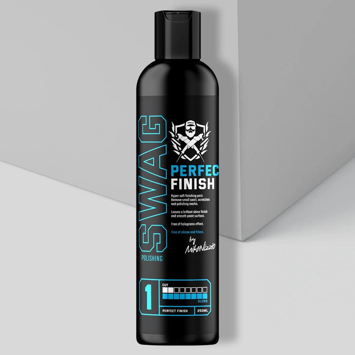 SWAG Perfect finish v2 250ml