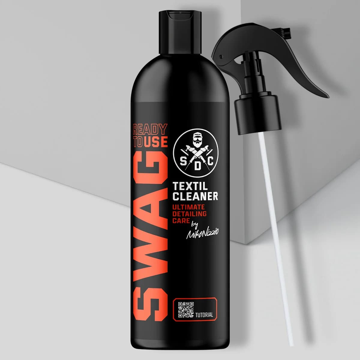SWAG Textil cleaner rtu 500ml
