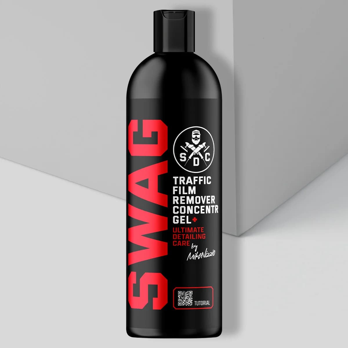 SWAG TFR Concentr gel+ 1:20 500ml