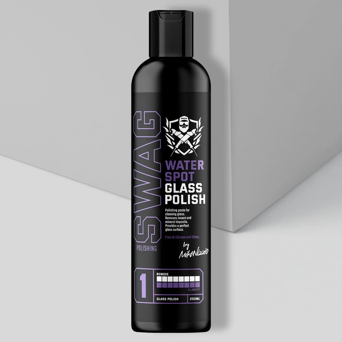 SWAG Water spot glass polish 150ml