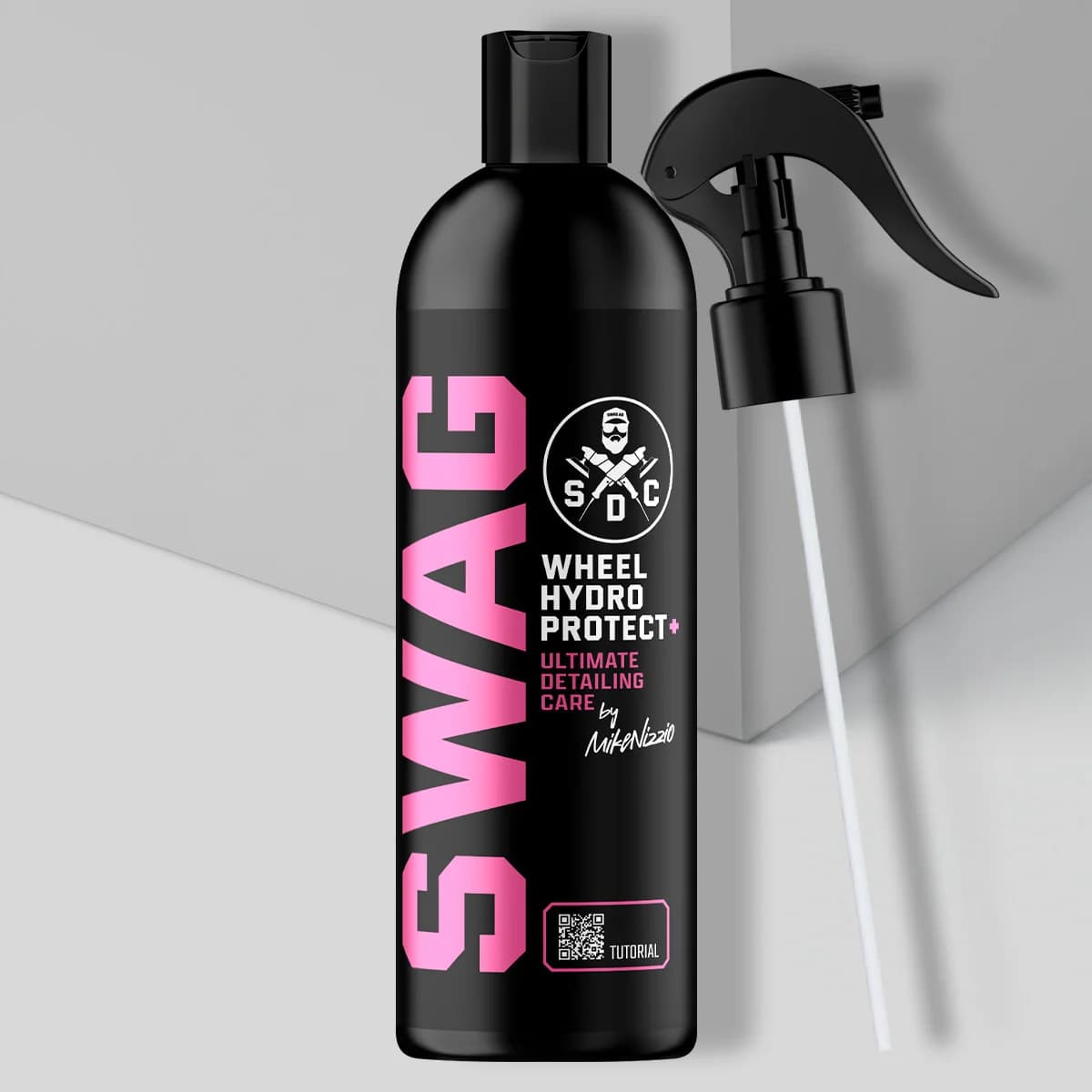 SWAG Wheel hydro protect+ 500ml