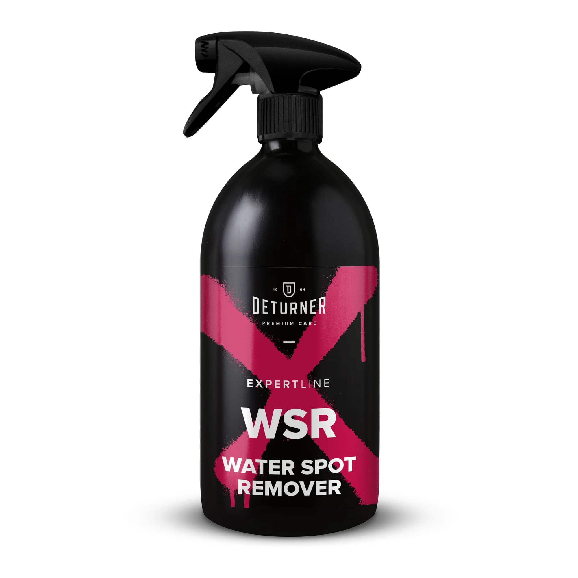 DETURNER Experline wsr 1l