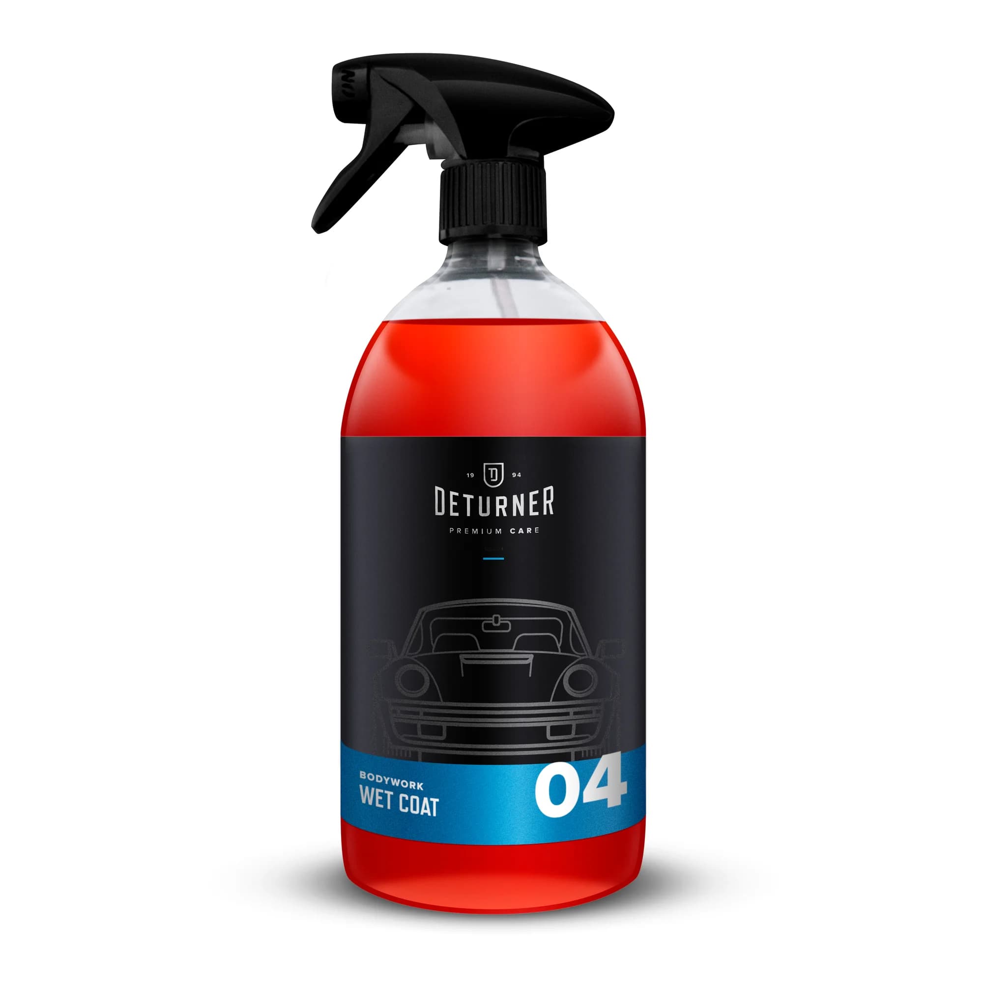 DETURNER Wet coat 1l
