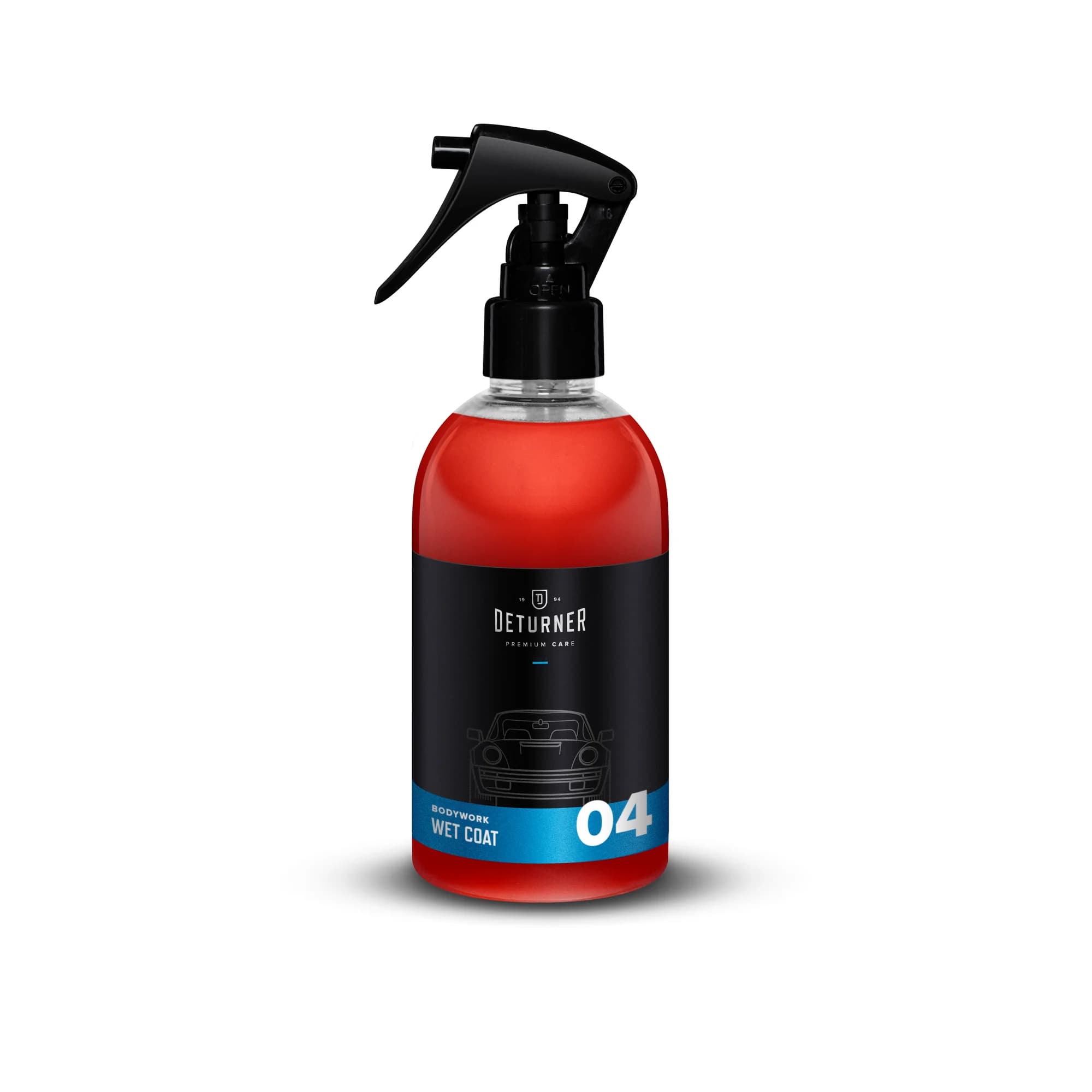 DETURNER Wet coat 250ml