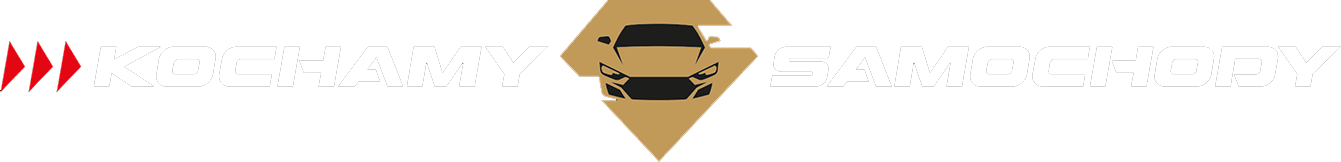 Kochamy Samochody Logo