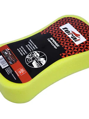 FERAL Zestaw Do Mycia Moto 5 Szt.