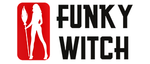 Funky Witch